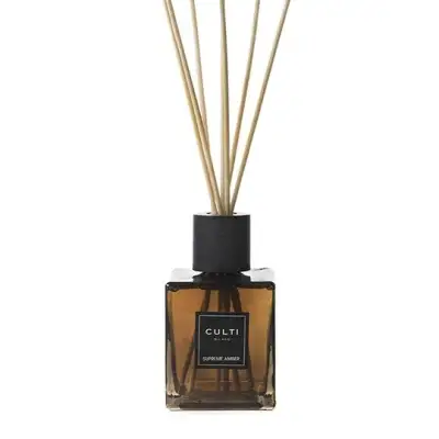 Culti Supreme Amber Decor Diffusore 500 Ml