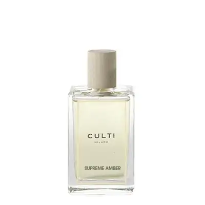 Culti Supreme Amber Spray Ambienti 100ml