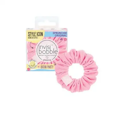 Invisibobble - Bikini Party - Sprunchie Original