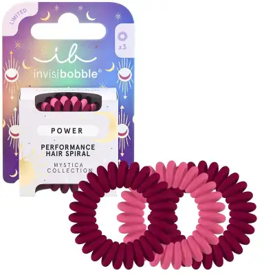 Invisibobble Power Mystica Spell Of Success 3 Pz
