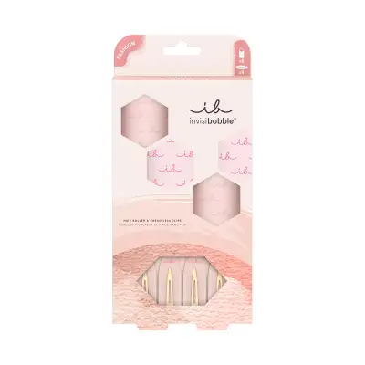 Invisibobble Hair Rollers Set Volumise Me 10 Pezzi