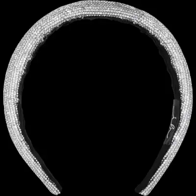 Invisibobble Hairhalo Stardust Crown