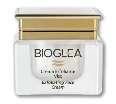 Bioglea - Crema Esfoliante Viso 50 Ml