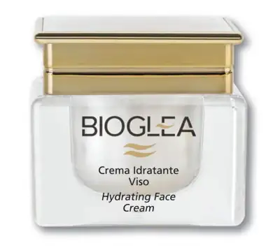 Bioglea - Crema Idratante Viso 50 Ml
