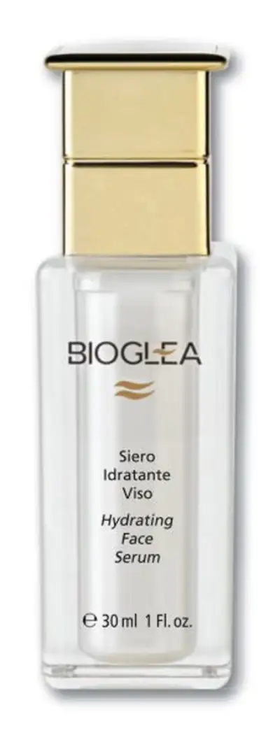 Bioglea - Siero Idratante Viso 30 Ml