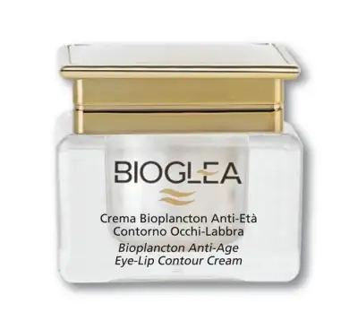 Bioglea - Bioplancton - Antie Età Occhi E Labbra 30ml