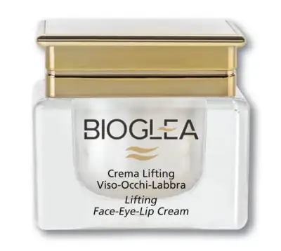 Bioglea Crema Liifting Viso Occhi E Labbra 50ml