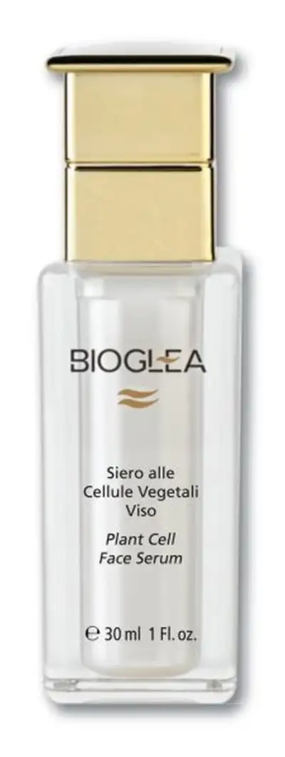 Bioglea Siero Viso  Alle Cellule Vegetali 30ml