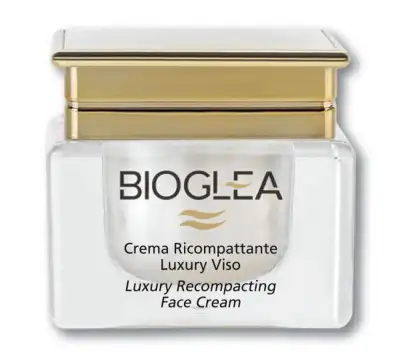 Bioglea Crema Ricompattante Luxury Viso – 50 Ml