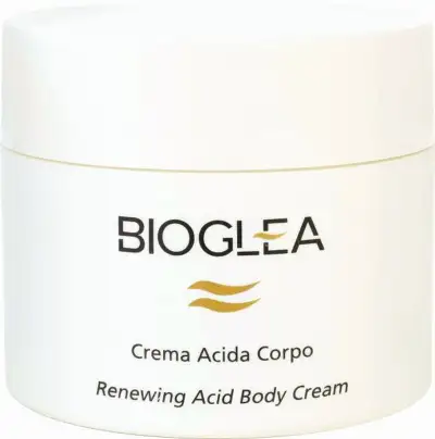 Bioglea Crema Acida Corpo – 200 Ml