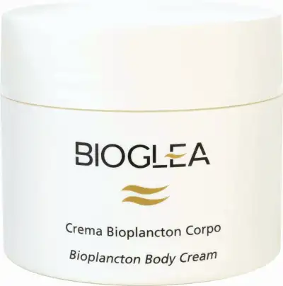 Bioglea Crema Bioplancton Corpo – 200 Ml