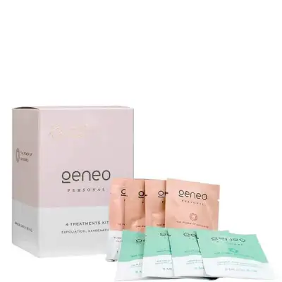 Tripollar 4 Set Per Trattamento Viso Geneo Personal
