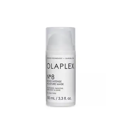 Olaplex Bond Intense Moisture Mask N 8 100 Ml