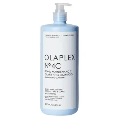 Olaplex No. 4c Bond Maintenance Clarifying Shampoo 1000ml