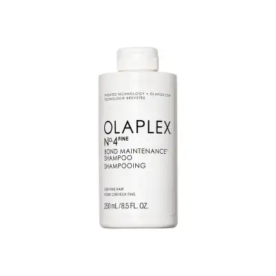 Olaplex N°.4fine Bond Maintenance Shampoo 250ml