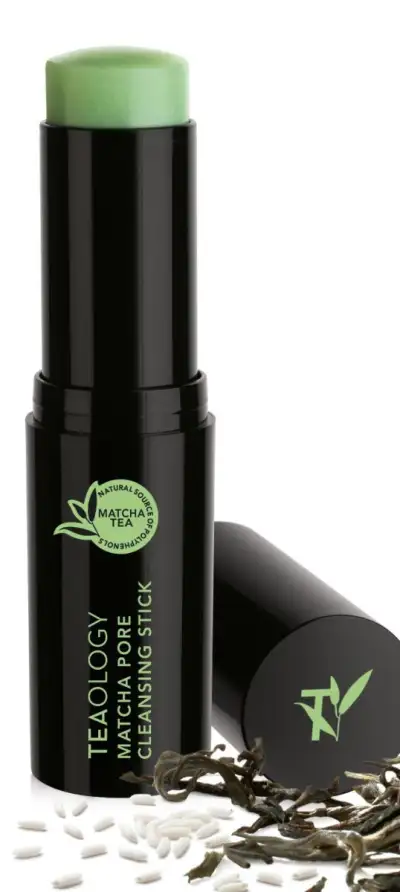 Matcha Pore Cleansing Stick 12 G