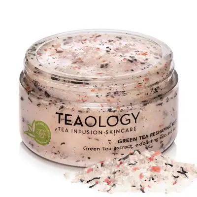Green Tea Reshaping Body Scrub  450 G