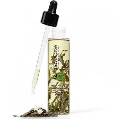 Bancha Oil 100 Ml