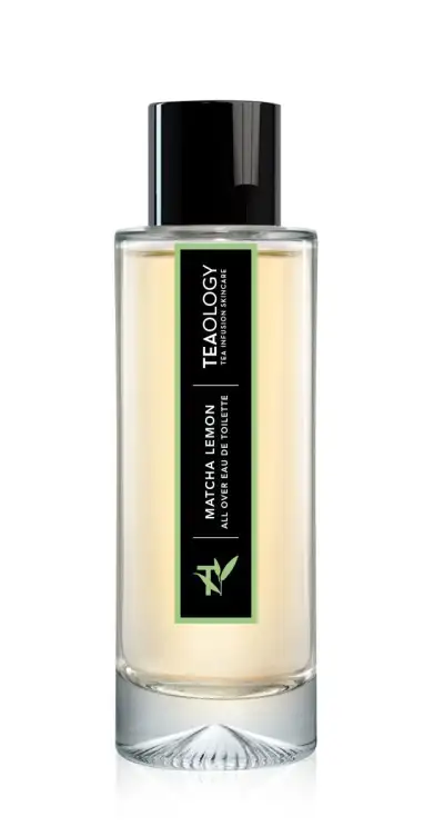 Matcha Lemon Eau De Toilette 100 Ml
