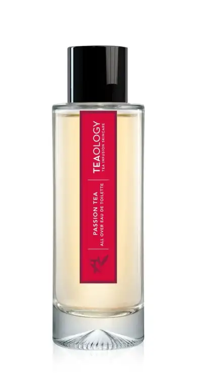 Passion Tea | All Over Eau De Toilette 100 Ml