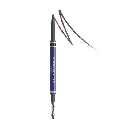 Nabla Makeup Brow Divine Matita Sopracciglia Automatica Uranus