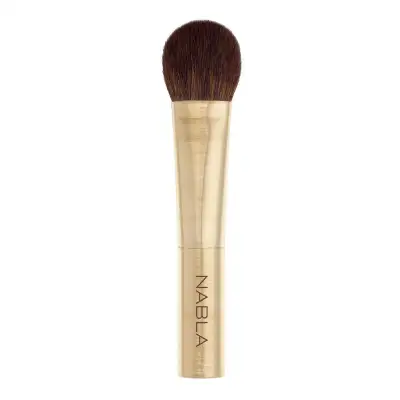 Nabla Makeup Brush Big Powder