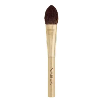 Nabla Makeup Brush Precision Powder