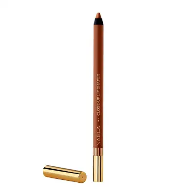Nabla Makeup Close-up Lip Shaper Nude #2