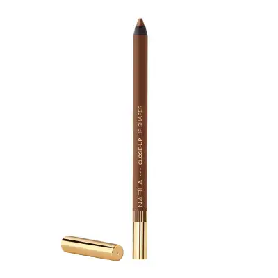 Nabla Makeup Close-up Lip Shaper Nude #5