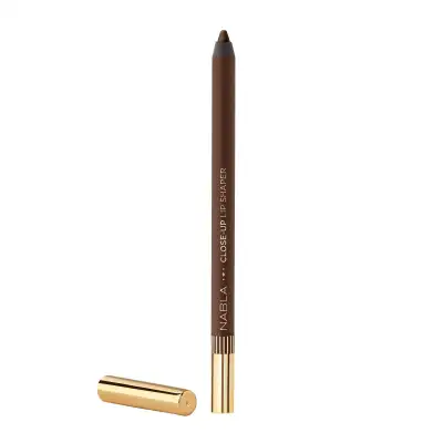 Nabla Makeup Close-up Lip Shaper Nude #6