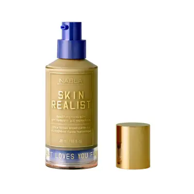 Nabla Makeup Skin Realist Beautyfying Tinted Balm  1 Fair