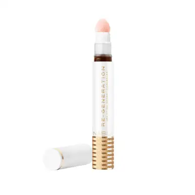 Nabla Makeup Re-generation Uplifting Creamy Concealer Mocha