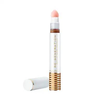 Nabla Makeup Re-generation Uplifting Creamy Concealer Medium Peach