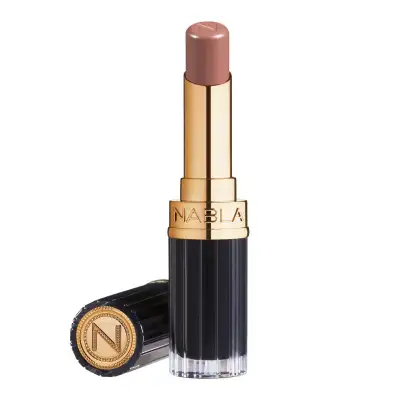 Nabla Makeup Beyond Jelly Lipstick Lunar