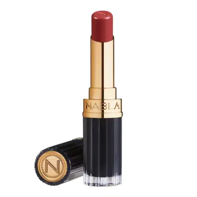 Nabla Makeup Beyond Jelly Lipstick Ardor