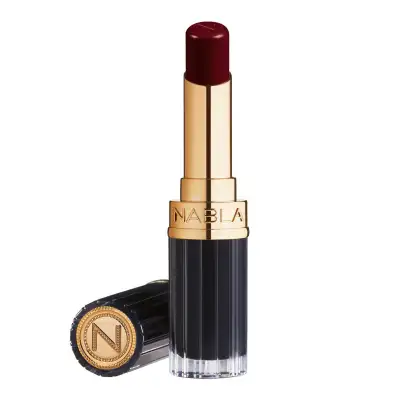 Nabla Makeup Beyond Jelly Lipstick Nocturna