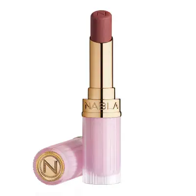 Nabla Makeup Beyond Blurry Lipstick Dea