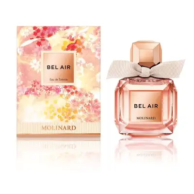 Molinard Bel Air Eau De Toilette 75ml