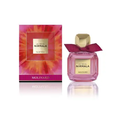 Molinard Reve Nirmala Eau De Toilette 75ml
