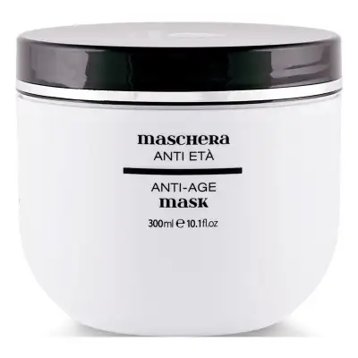 Goccia Nera Maschera Anti-age 300
