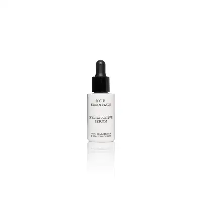 N.c.p. Essentials Hydro Active Serum 30ml