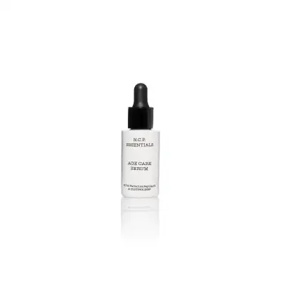 N.c.p. Essentials Age Care Serum 30ml