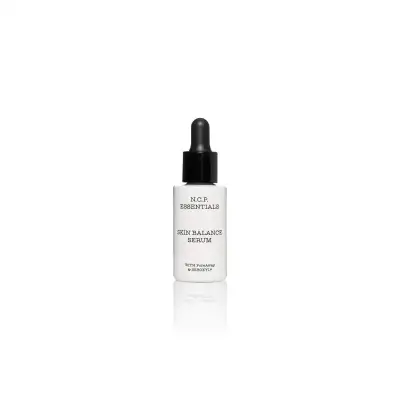 N.c.p. Essentials Skin Balance Serum 30ml