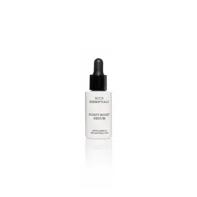 N.c.p. Essentials Night Boost Serum 30ml