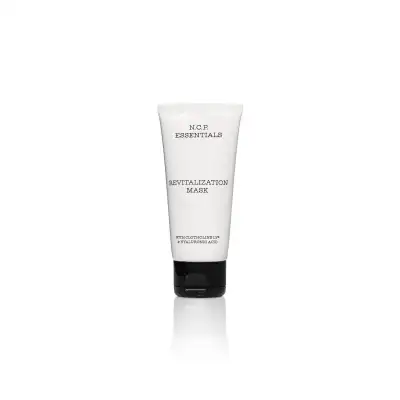 N.c.p. Essentials Revitalization Mask 50ml