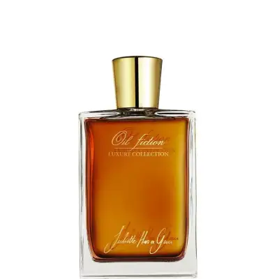 Oil Fiction Eau De Parfum 75ml