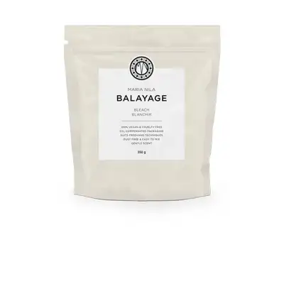 Maria Nila Balayage Bleach Refill Bag 350