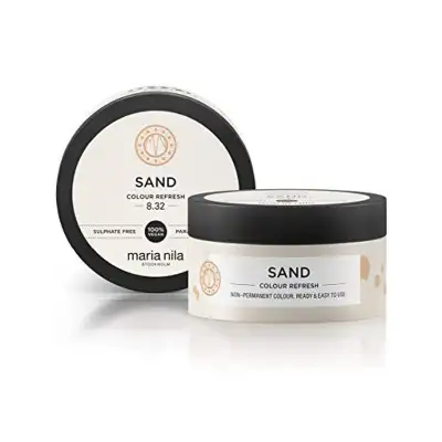 Maria Nilacolour Refresh Sand 8.32