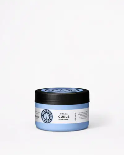 Maria Nila Coils & Curls Finishing Hair Masque 250 Ml