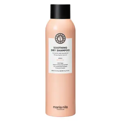Maria Nila Soothing Dry Shampoo 250 Ml